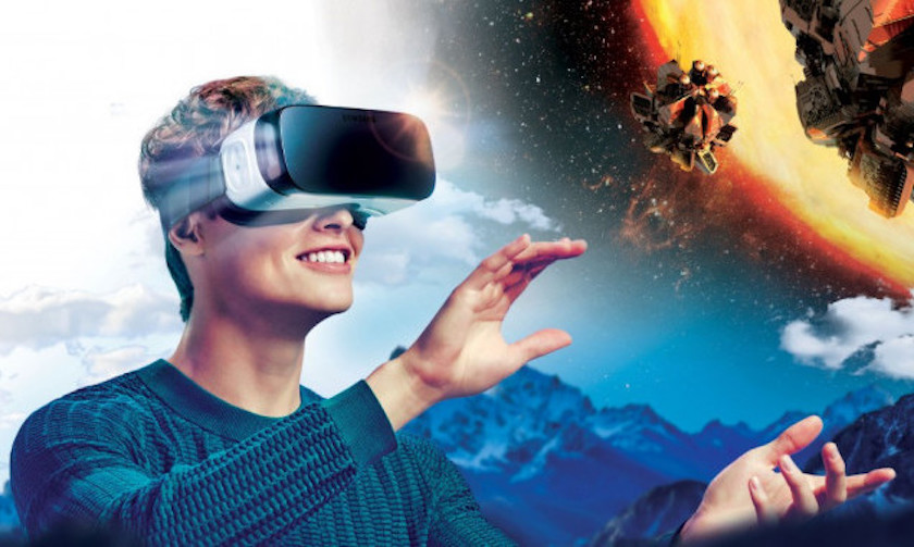 Virtual Reality (VR) and Augmented Reality (AR): A New Frontier in Gaming